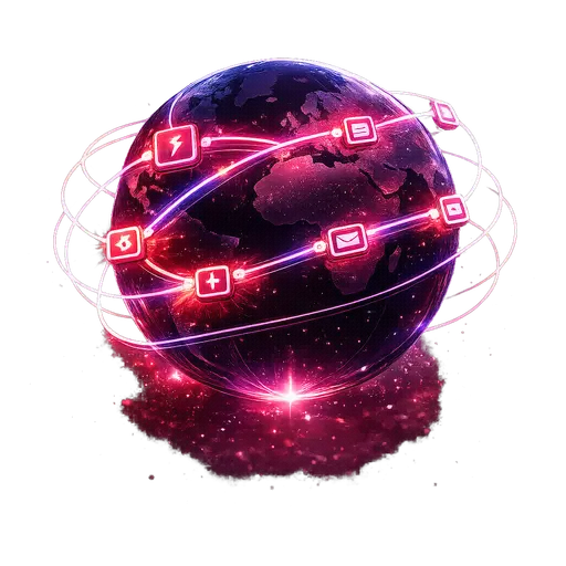 Global Server Network