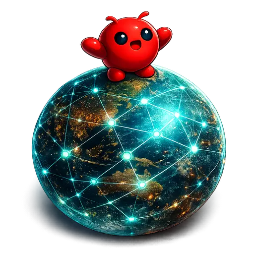 Global Server Network