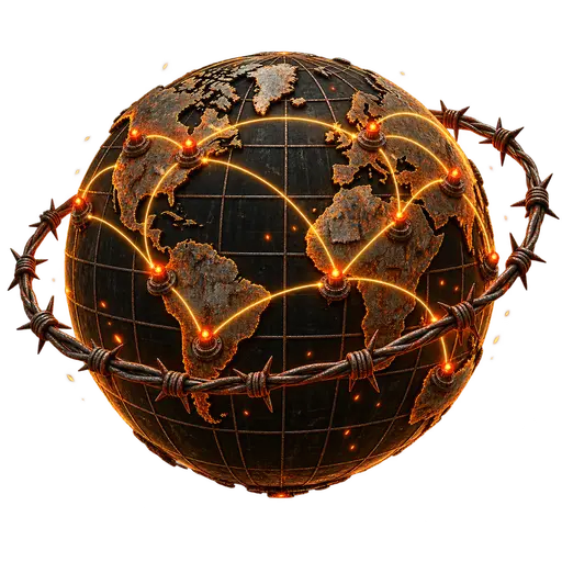 Global Server Network