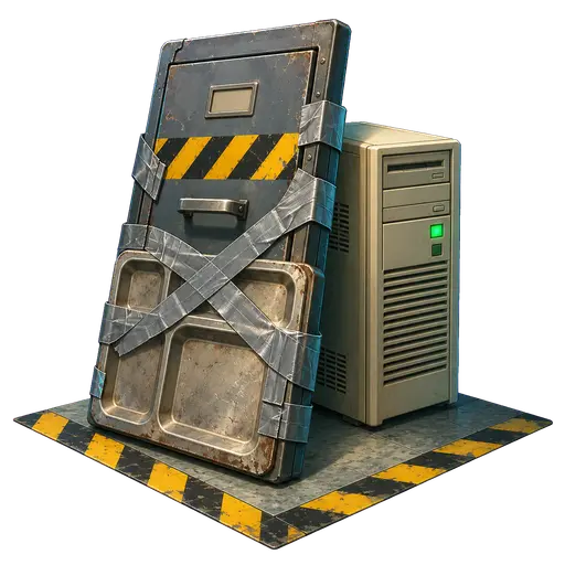 DDoS Protection
