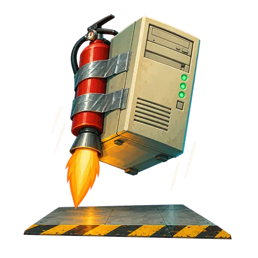 Fast Deployment