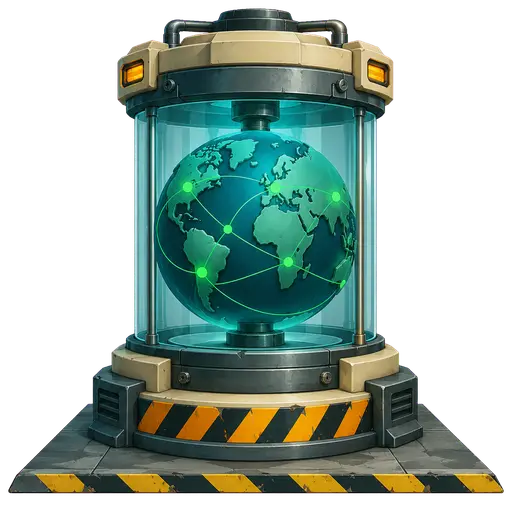 Global Server Network