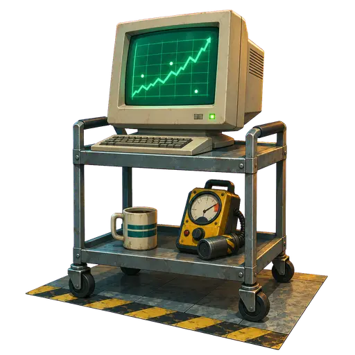 24/7 Monitoring