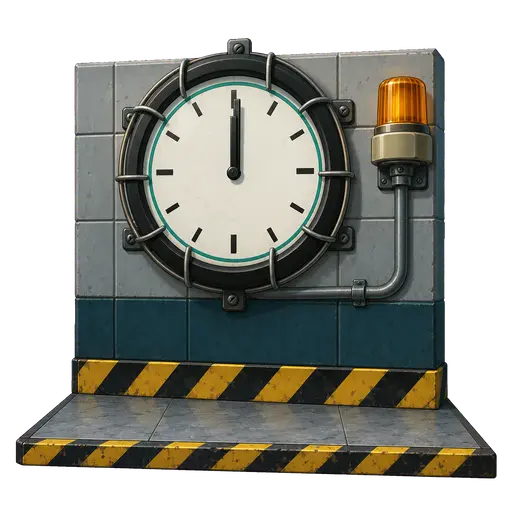 99.9% Uptime