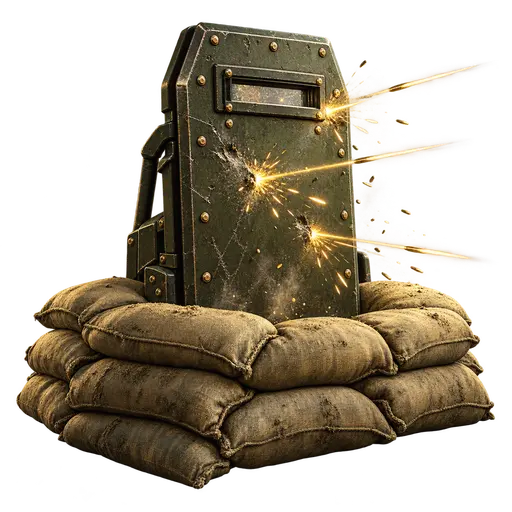 DDoS Protection