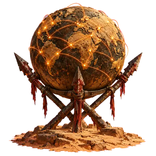 Global Server Network