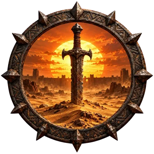 Conan Exiles on Flux