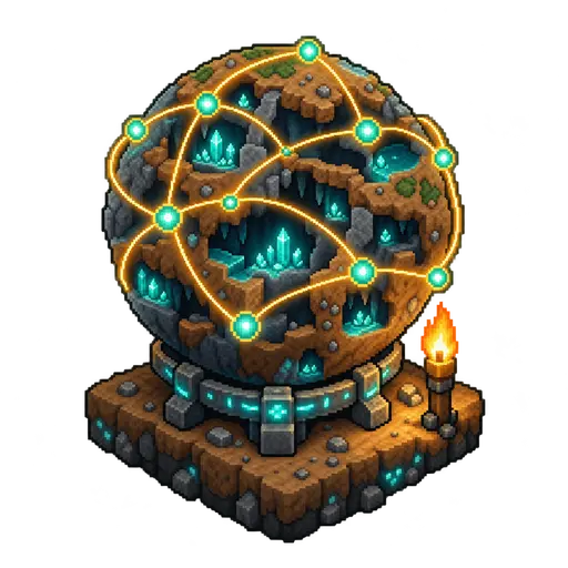 Global Server Network