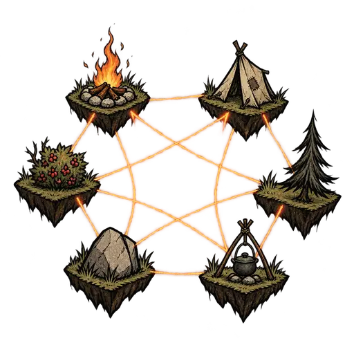 Decentralized Infrastructure