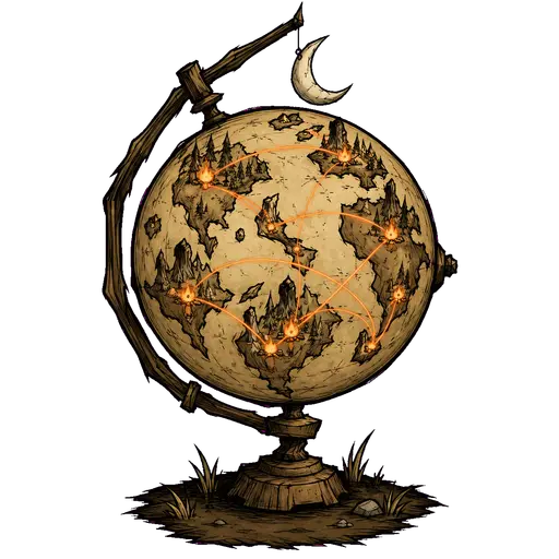 Global Server Network