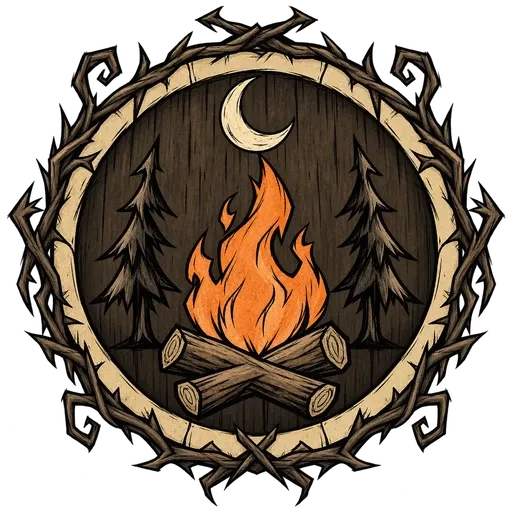 Don't Starve Together on Flux