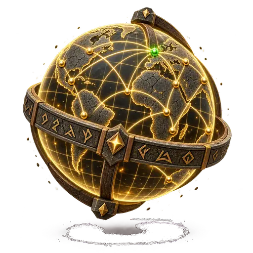Global Server Network