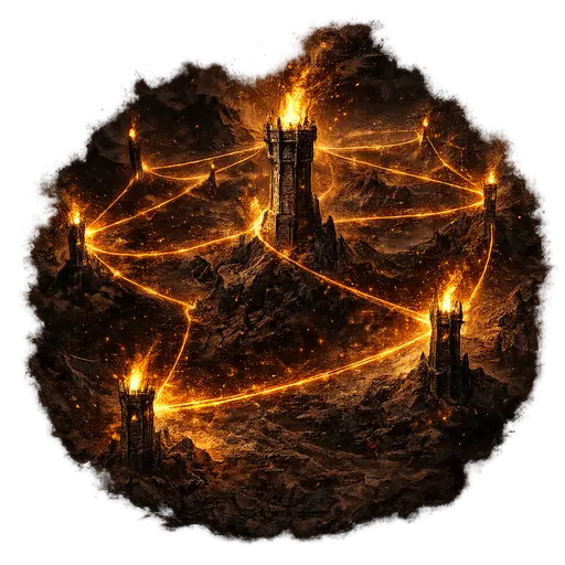 Global Server Network