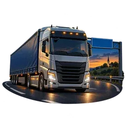 Euro Truck Simulator 2