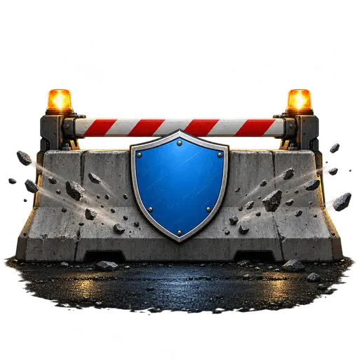 DDoS Protection