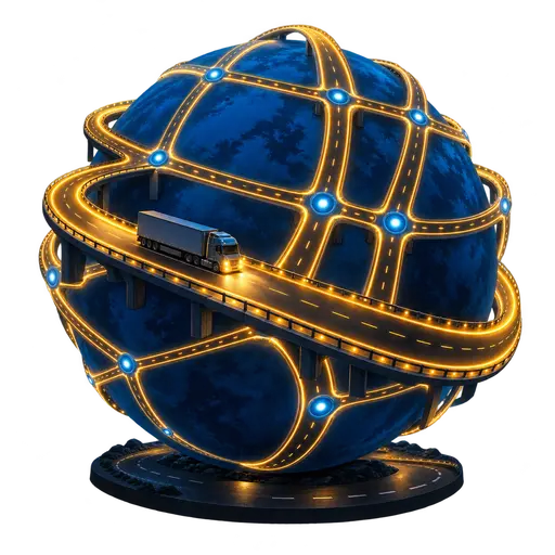 Global Server Network