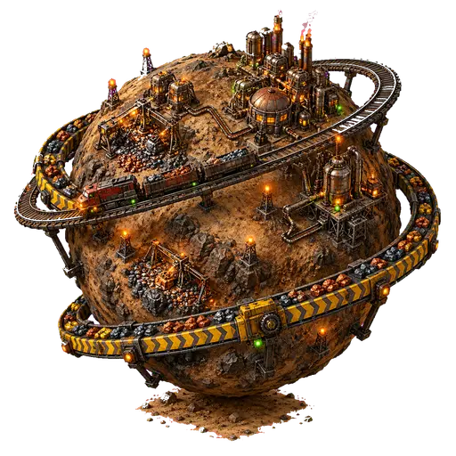 Global Server Network