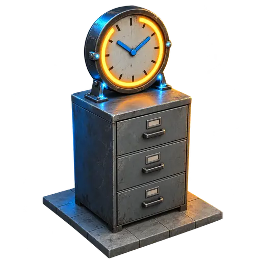 99.9% Uptime