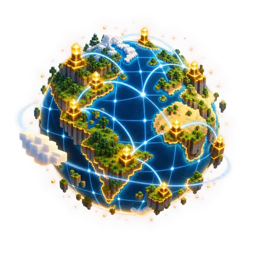 Global Server Network