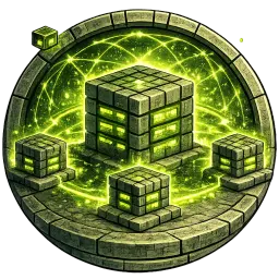 Decentralized Infrastructure