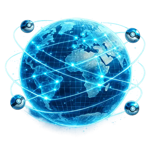 Global Server Network