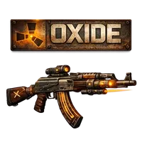 Oxide