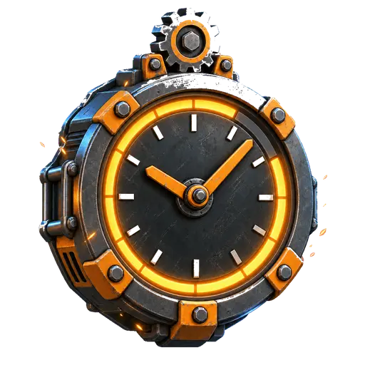 99.9% Uptime