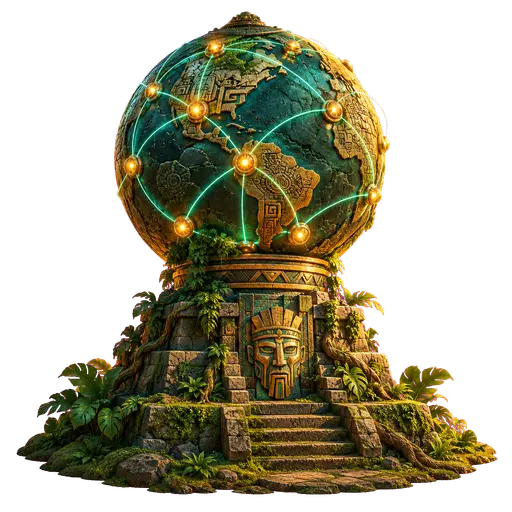 Global Server Network