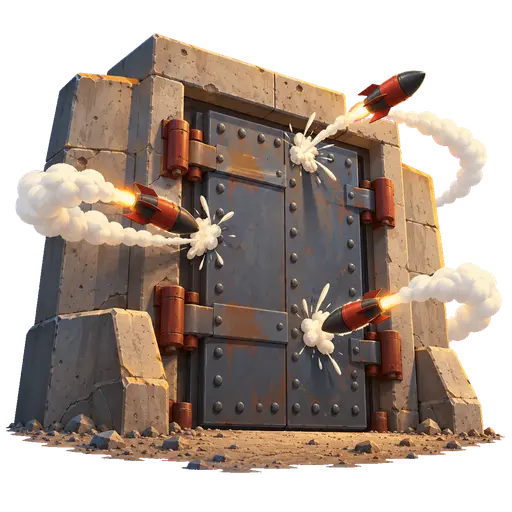 DDoS Protection