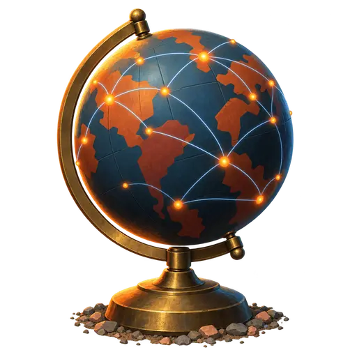 Global Server Network