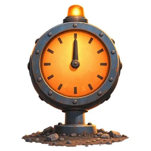 99.9% Uptime