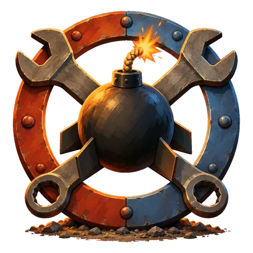 Team Fortress 2 on Flux