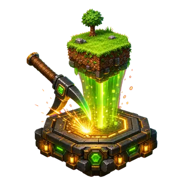Deploy, Don't Build