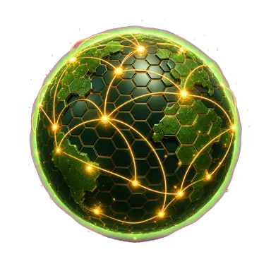 Global Server Network