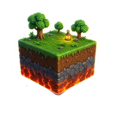 Bring Your Own World