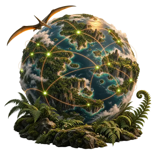 Global Server Network