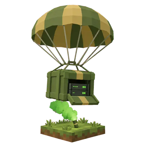 Fast Deployment