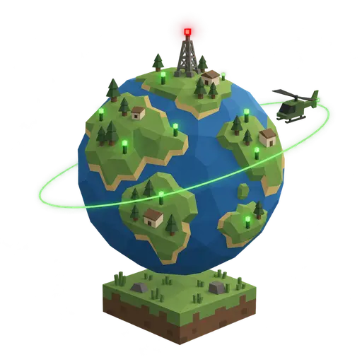 Global Server Network