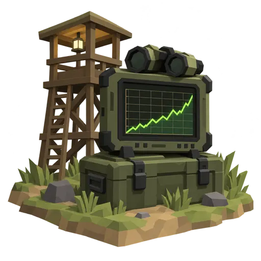 24/7 Monitoring