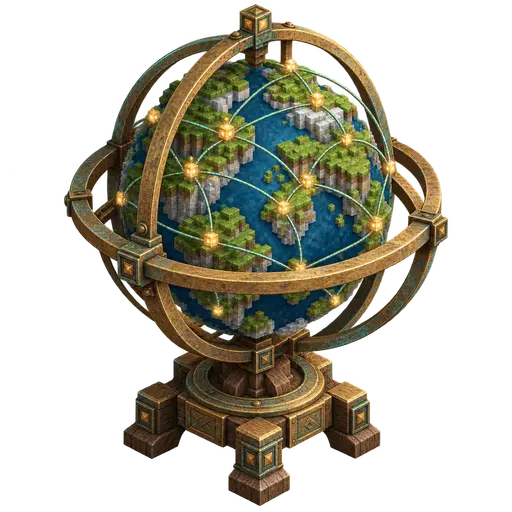 Global Server Network