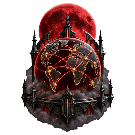 Global Server Network