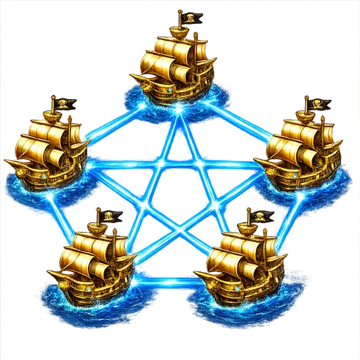 Decentralized Infrastructure