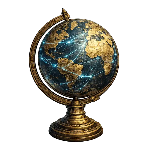 Global Server Network