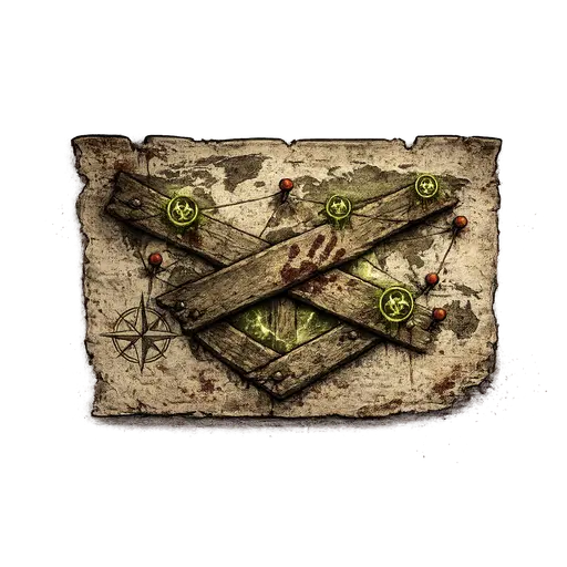 Global Server Network