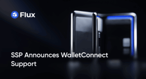 SSP Announces WalletConnect Support