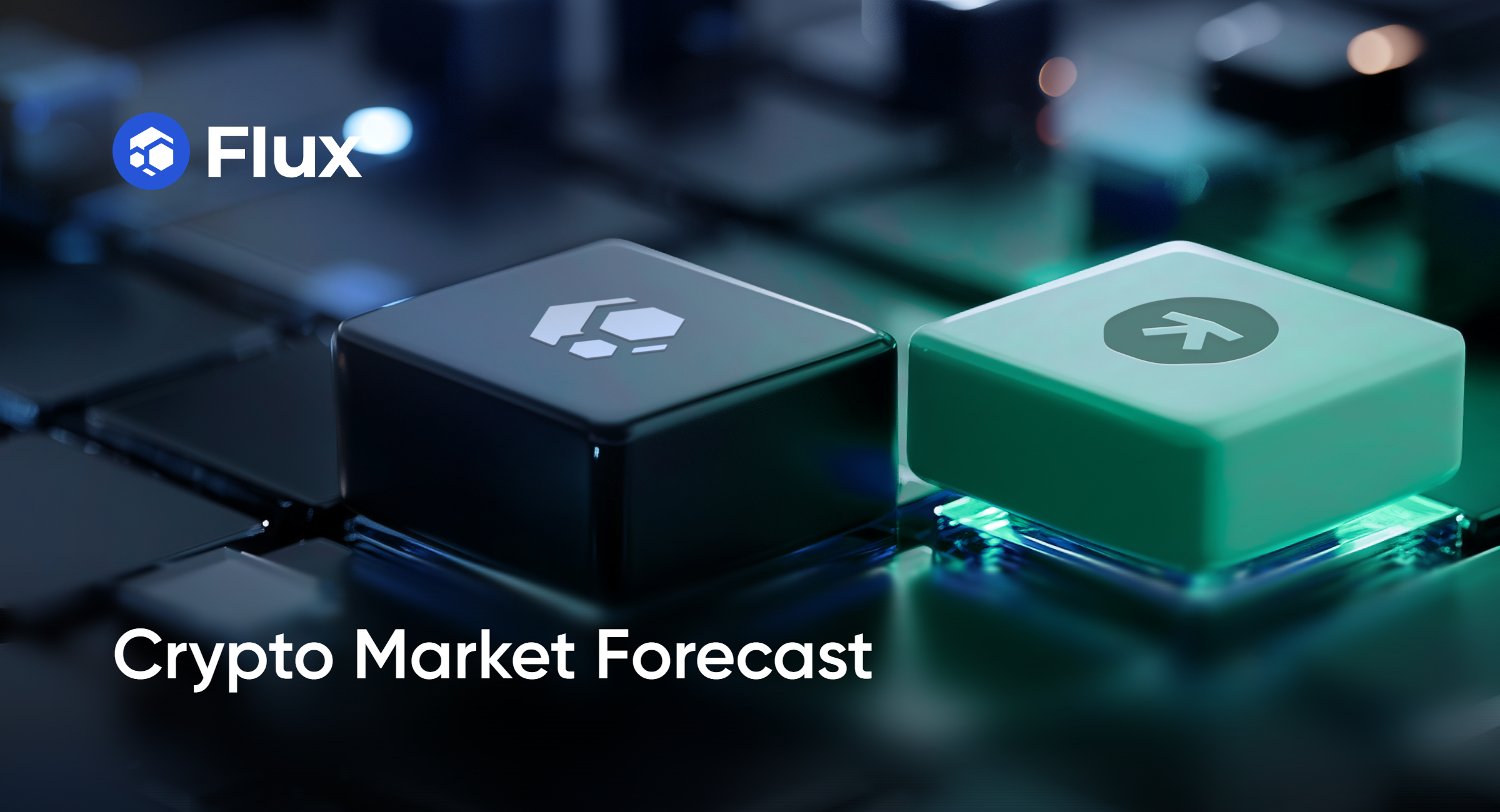 Crypto Market Forecast