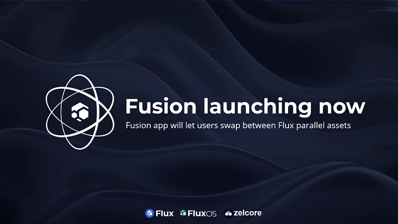 Inside Fusion: The New Bridge to Defi