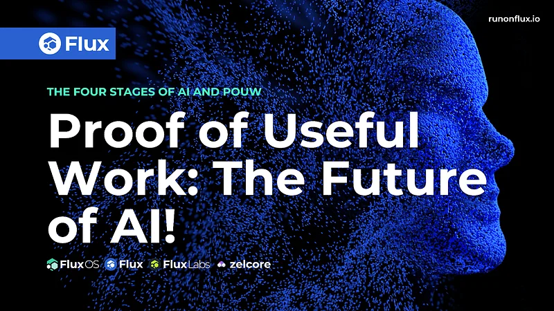 Proof of Useful Work (PoUW) and AI