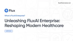 Introducing FluxAI Enterprise