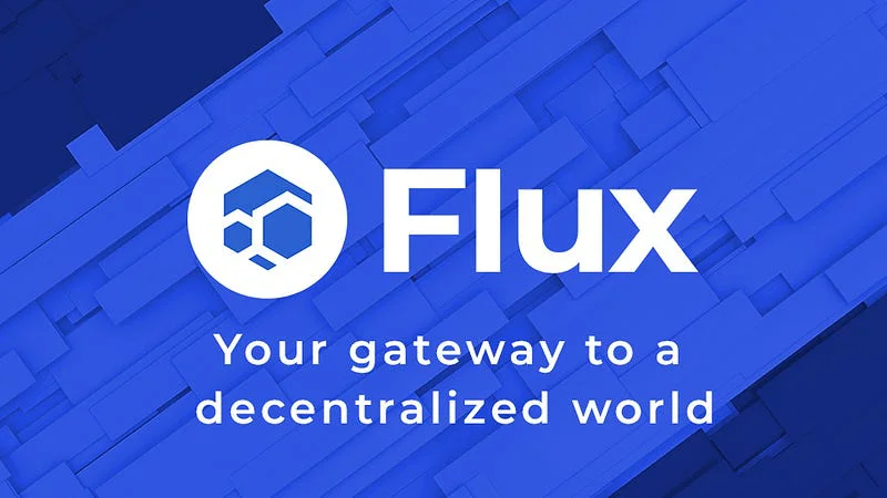 Zel Announces Rebrand to Flux